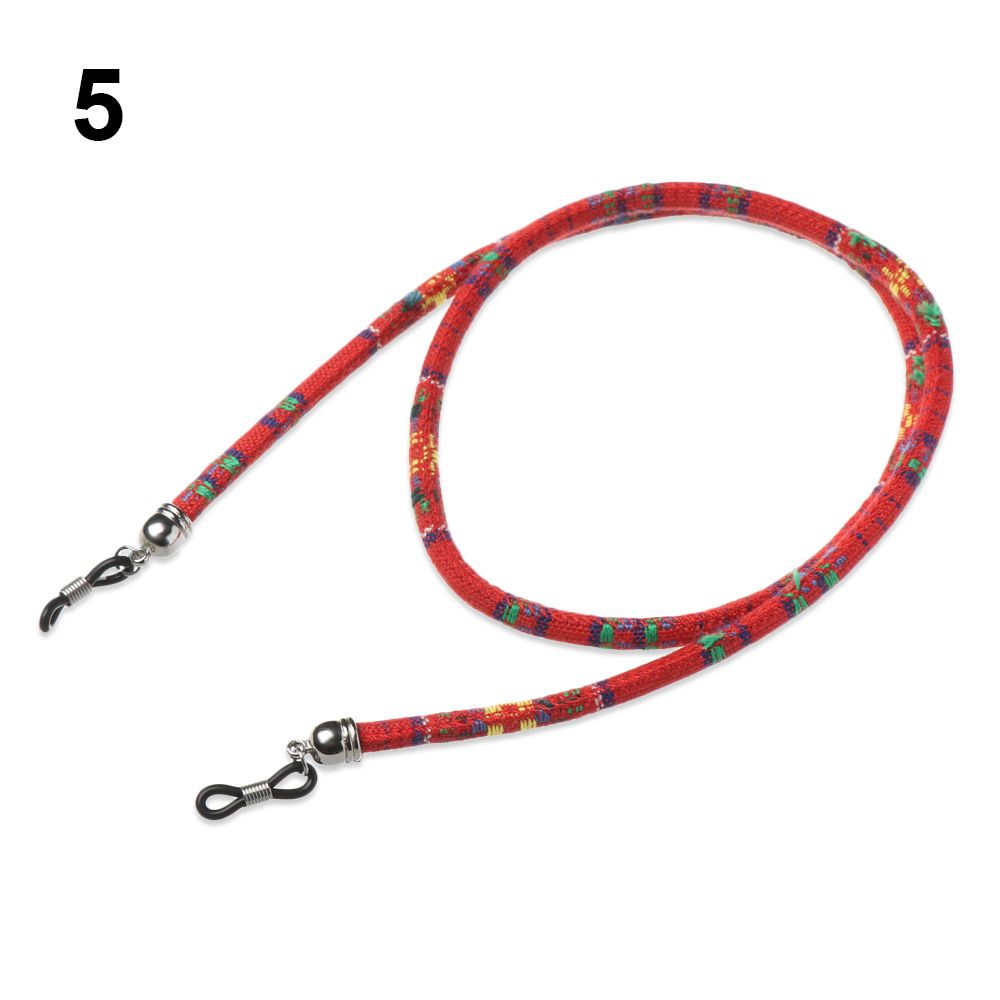 Mask Chain Holder - Accessories Sunglasses Chains Glasses Mask Anti-lost