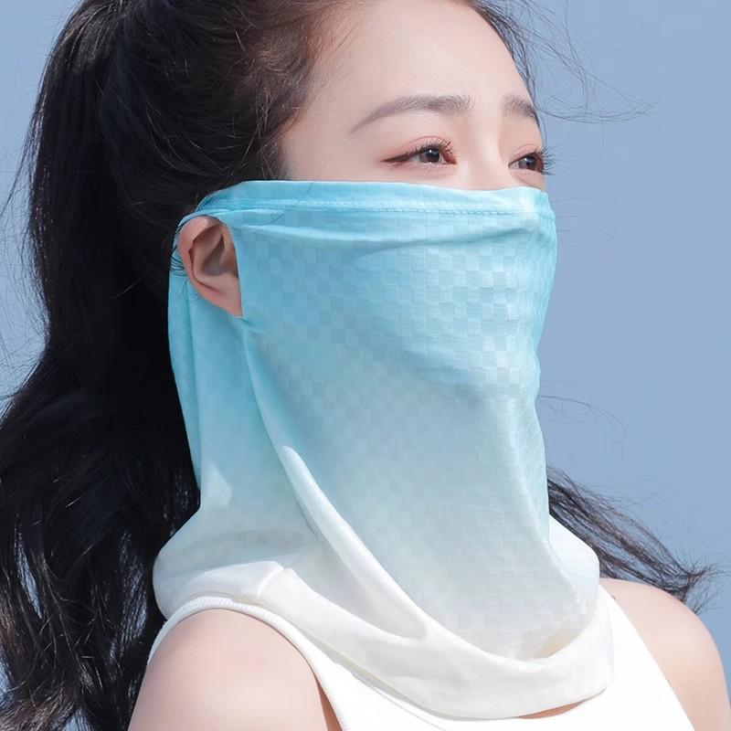 UV Protection Face Mask for Ou - Kids Face Mask ulasan dan harga